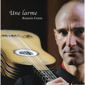 Rosario Conte - Une Larme  CD